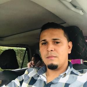 Meet your Posher, Marvin